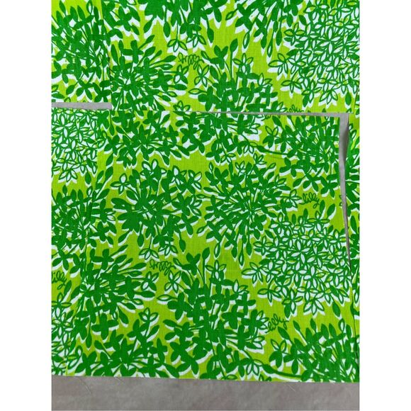 Vintage Lilly Pulitzer Susie Zuzek Fabric Key West Prints - Picture 9 of 12